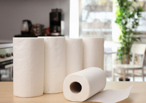 Household Paper & Plastics