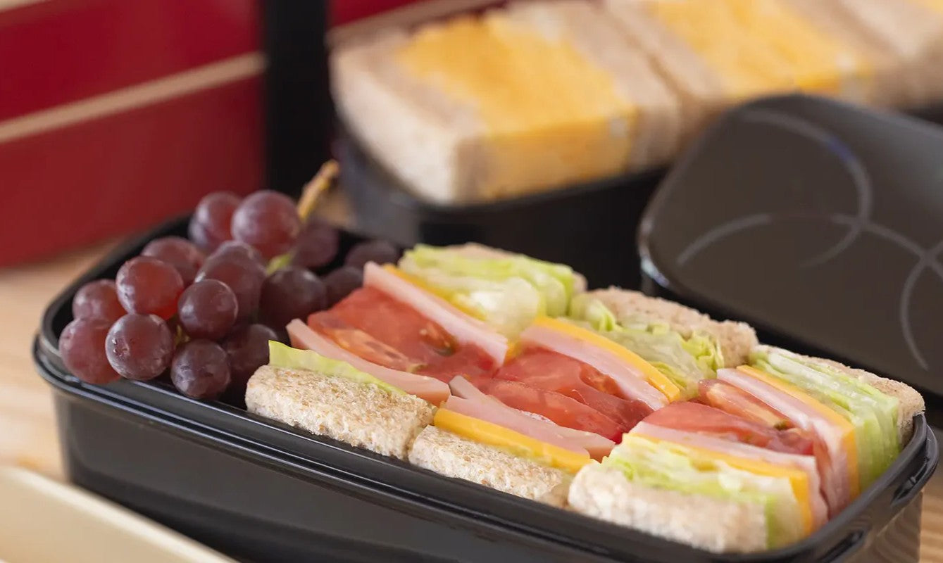 osk bento boxes