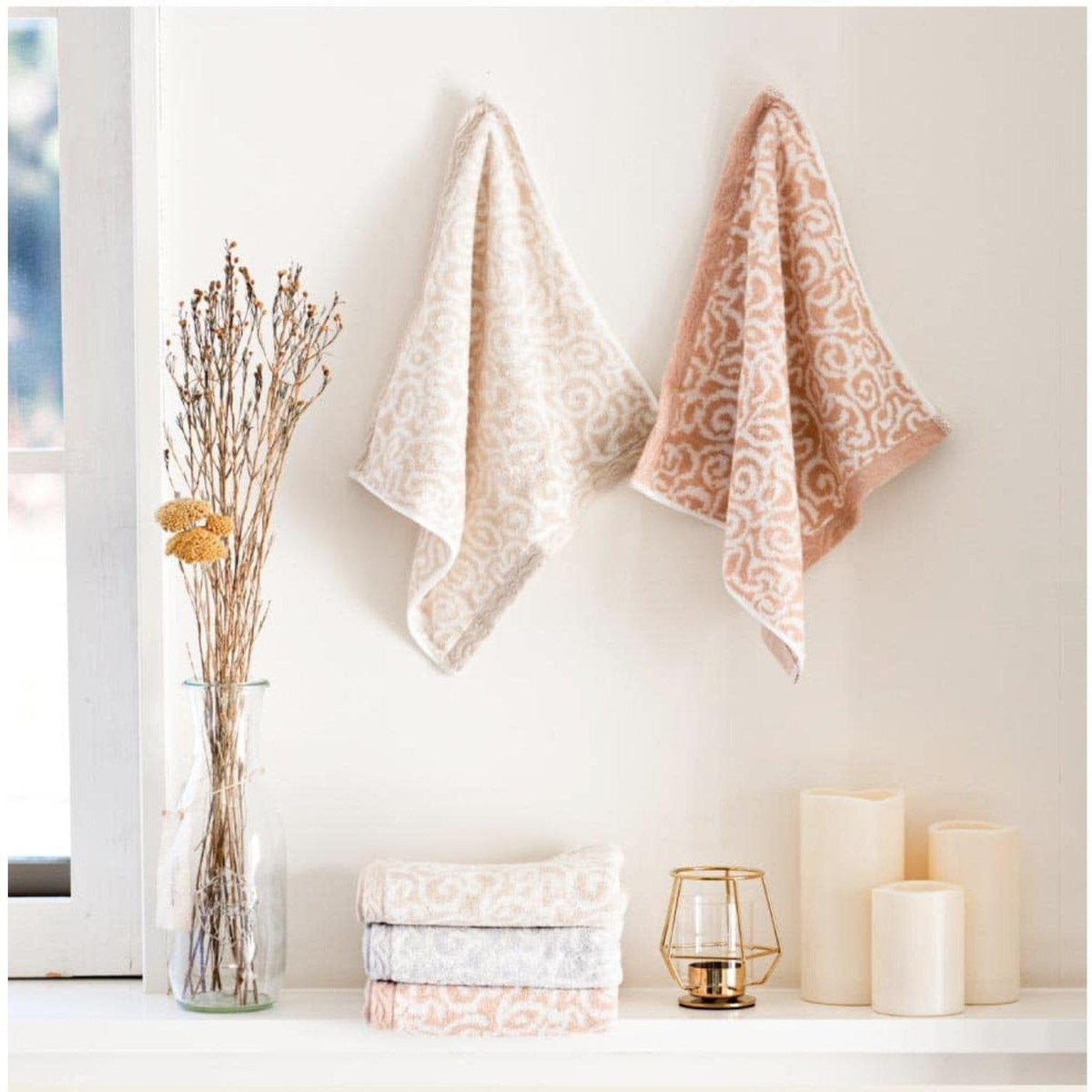 Washcloths