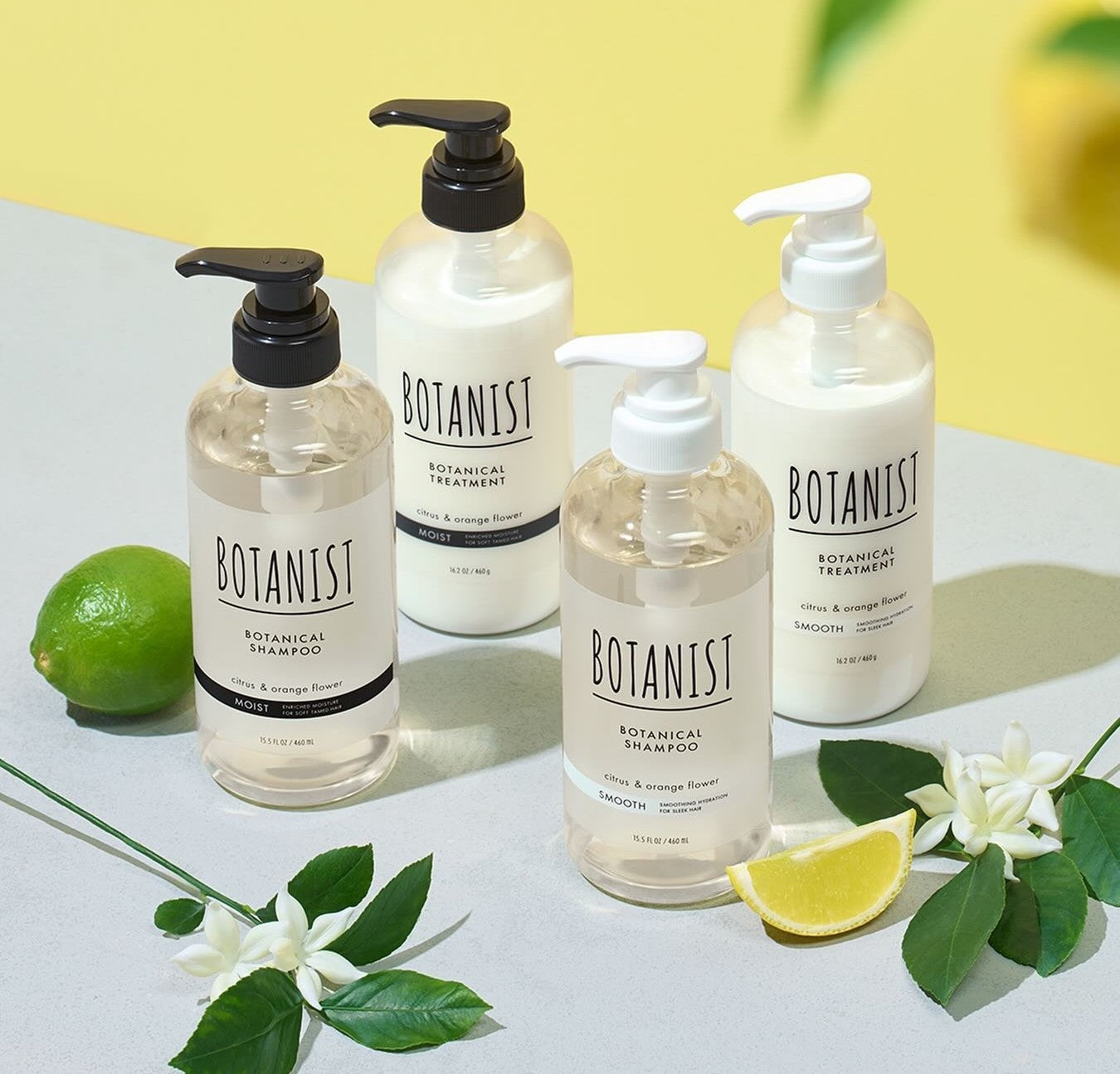 Botanist