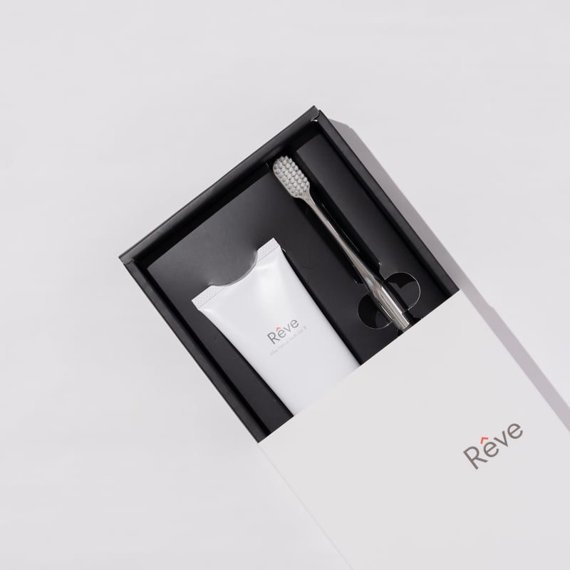 Rêve Allbe