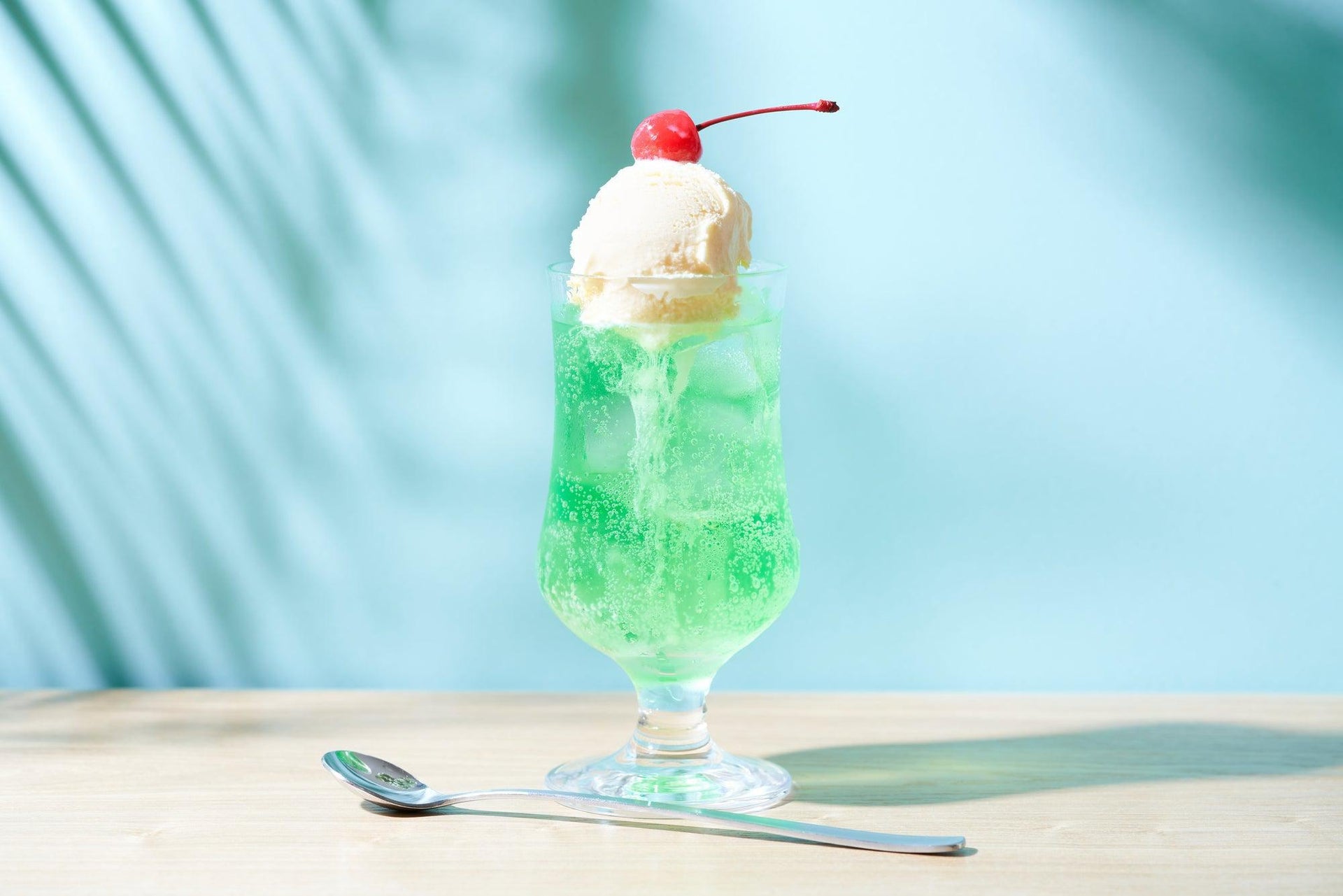 Japanese Soda