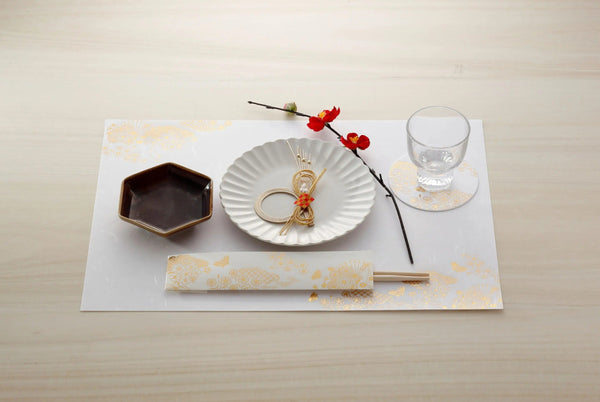 Japanese Placemats