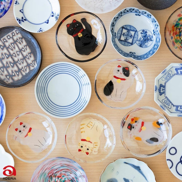 Japanese plates