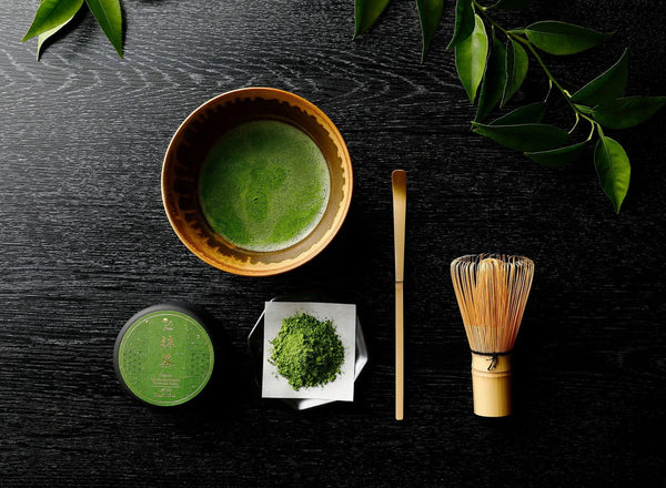 Matcha Powder