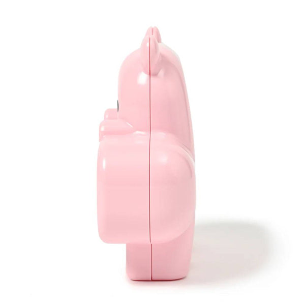 Empex Floating Hippopotamus Toy and Baby Bath Thermometer TG-5133