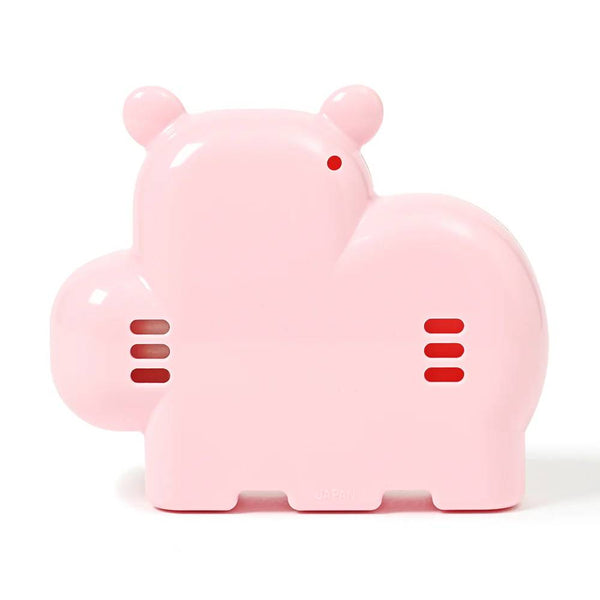 Empex Floating Hippopotamus Toy and Baby Bath Thermometer TG-5133