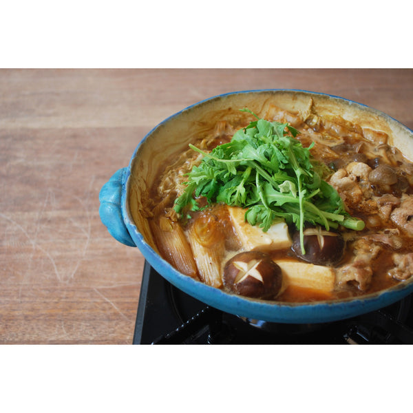 Adachi Jozo Aged Aka Miso Naturally Fermented Red Miso Paste 500g