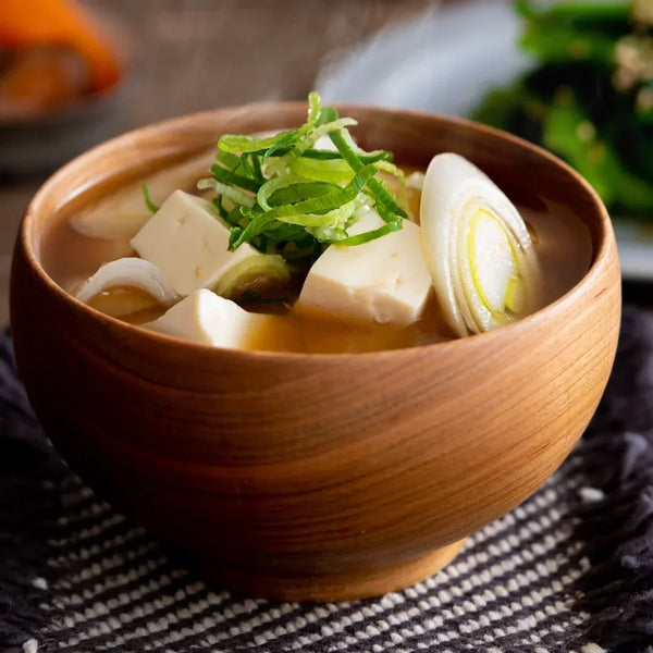 Adachi Jozo Aged Koji Rice Miso Naturally Fermented Miso Paste 500g