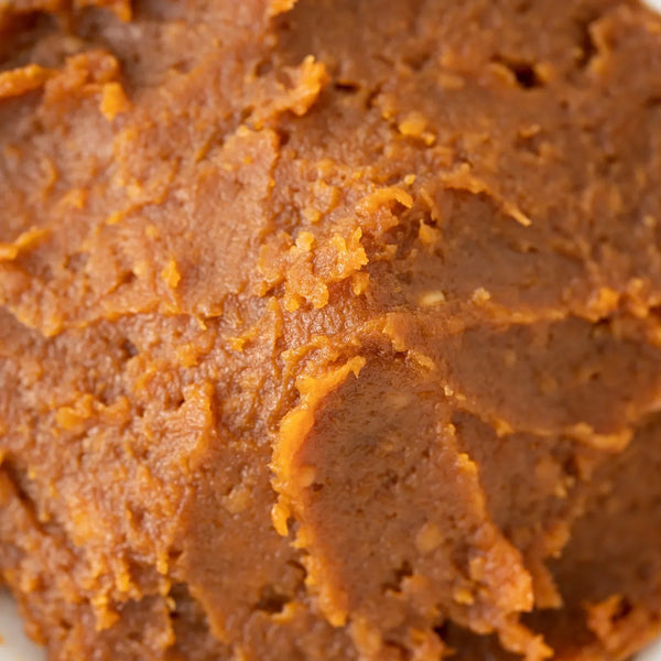 Adachi Jozo Aged Koji Rice Miso Naturally Fermented Miso Paste 500g