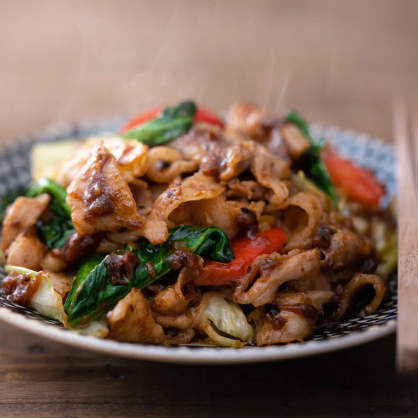 Adachi Jozo Aged Koji Rice Miso Naturally Fermented Miso Paste 500g