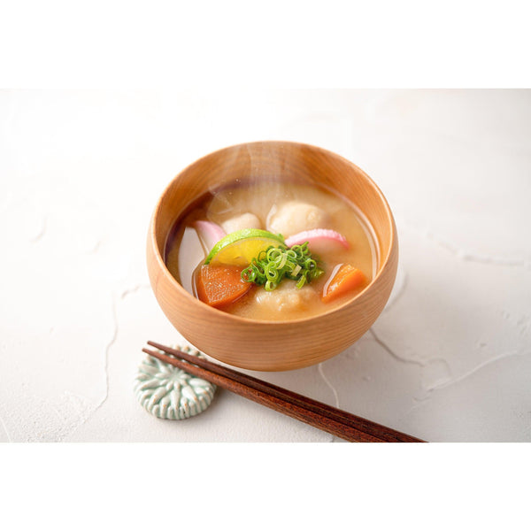 Adachi Jozo Naturally Brewed Organic Miso Paste 450g