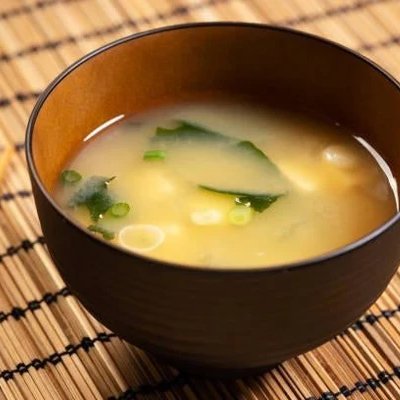 Adachi Jozo No Salt Added Fish Based Dashi Stock Powder 20 ct.