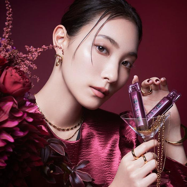 Agtheory AG Drink XI Power & Beauty Collagen Drink 30 Bottles