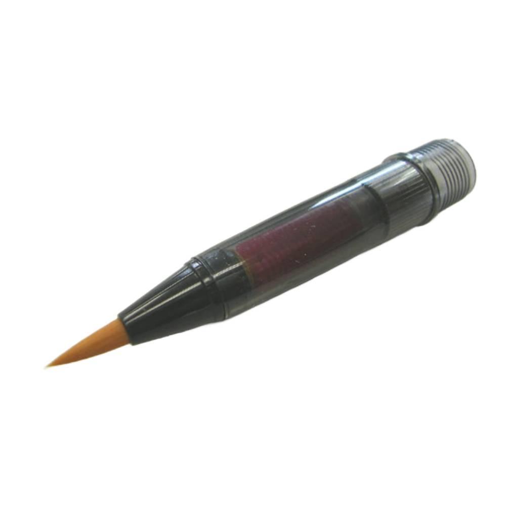Akashiya Natural Bamboo Brush Pen Replacement Tip