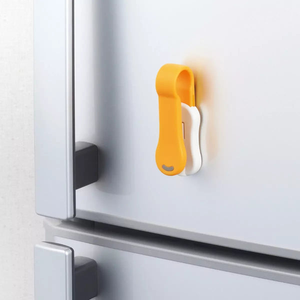 Akebono Easy Bag & Package Opener Tool Handy Bag Cutter