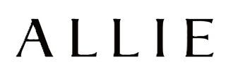 Allie