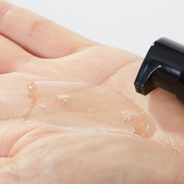 Allna Organic Hair Essence Salon Exclusive Hair Styling Serum 80ml