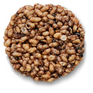 Amanoya Ancient Grains Rice Crackers Rice Quinoa Sesame 10 Pieces