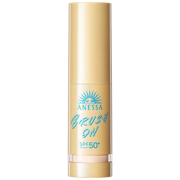 Anessa Perfect UV Sunscreen Brush On Powder Makeup SPF50+