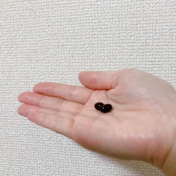 Asahi Multivitamin Supplement With Blueberry & Lutein 60 Tablets (for 60 Days)