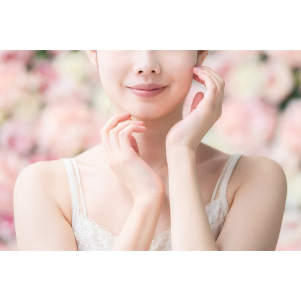 Asahi Suhada Shizuku Placenta Lotion for Dewy Skin 200ml