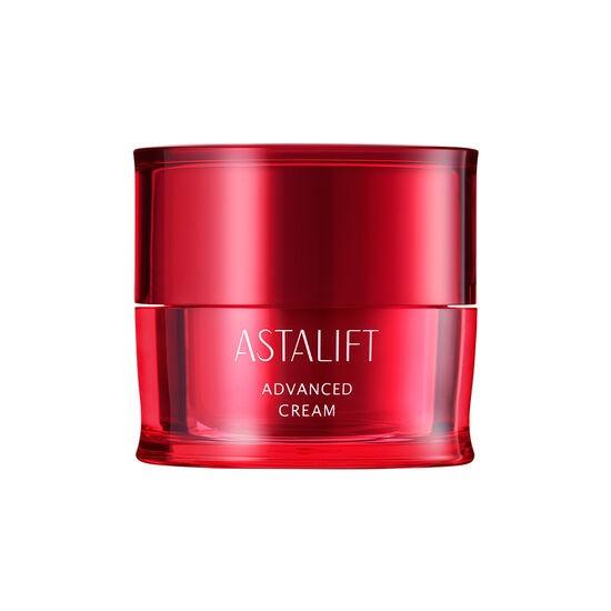 Astalift Advanced Anti-Aging Face Cream Firming & Moisturizing 30g