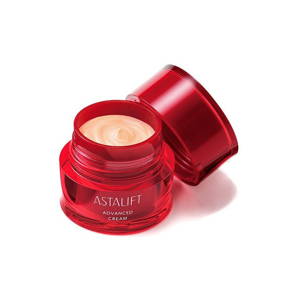 Astalift Advanced Anti-Aging Face Cream Firming & Moisturizing 30g