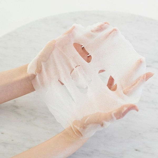 Axxzia Beauty Force Anti Aging Treatment Face Mask 7 Sheets