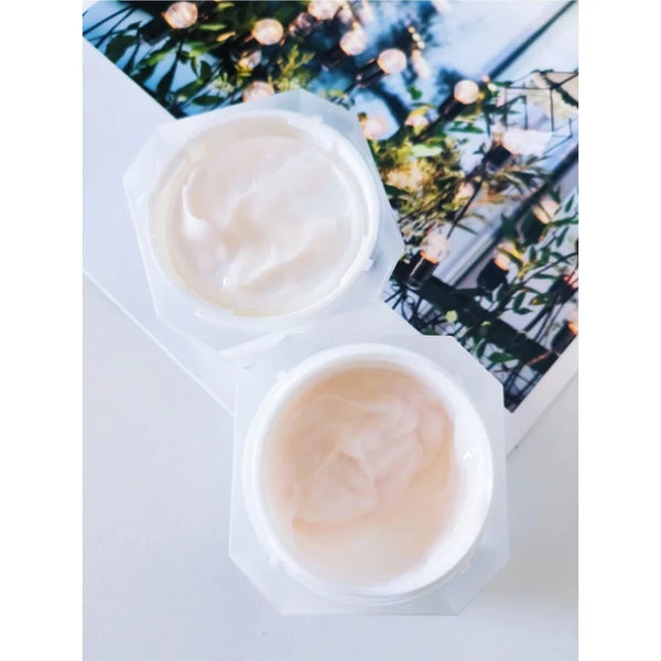 Axxzia Beauty Force Moist Rich Cream Luxurious Face Cream 30g