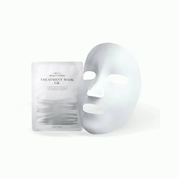 Axxzia Beauty Force Treatment Soothing & Conditioning Mask 7 Sheets