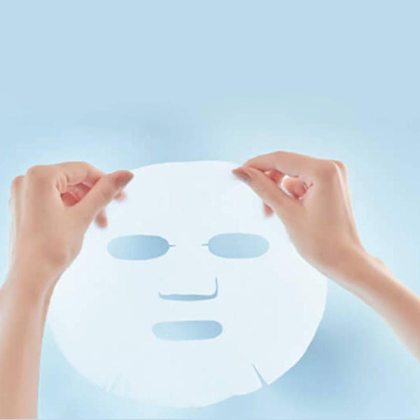 Axxzia Beauty Force Treatment Soothing & Conditioning Mask 7 Sheets