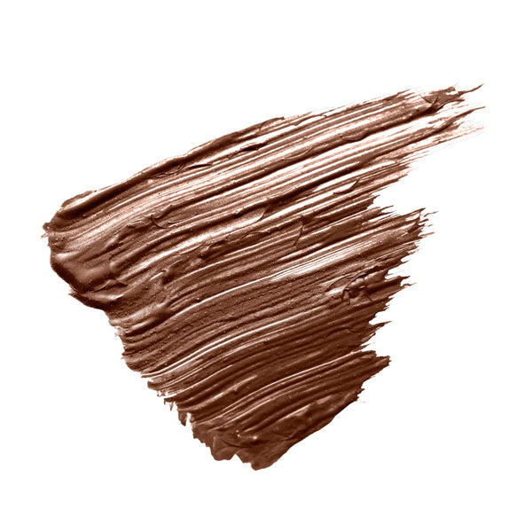 BCL Browlash EX Curl Lock Mascara Sheer Brown