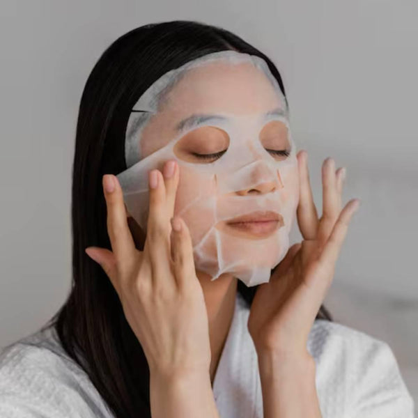 Saborino All-in-One Care Night Sheet Mask 32 Sheets