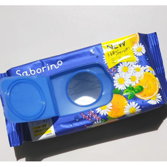 Saborino All in One Goodnight Facial Sheet Mask 30 Sheets