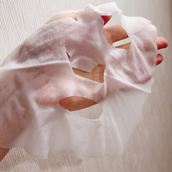 Saborino All in One Goodnight Facial Sheet Mask 30 Sheets