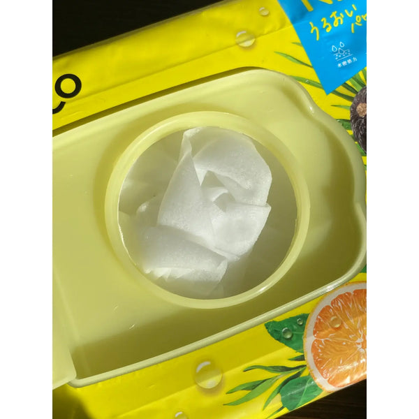 Saborino Mezama Morning Face Mask All-in-One Skincare 32 Sheets