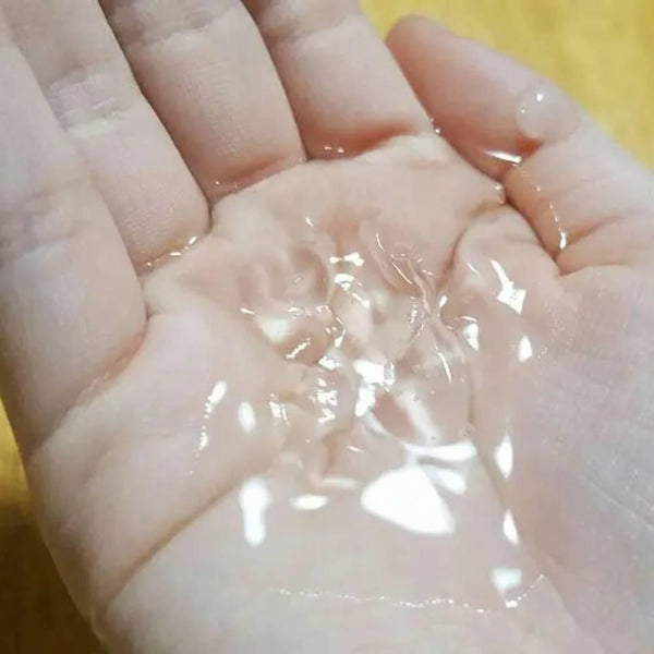 Rose of Versailles Face Mask With Gold 1 Sheet 27ml