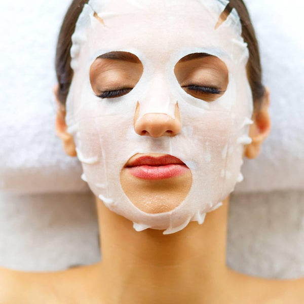 Rose of Versailles Moisturising Face Mask 1 sheet 27ml