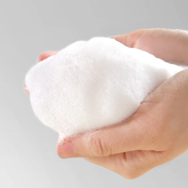 Bioré Foaming Hand Wash Gentle Hand Soap Pump Bottle 500ml