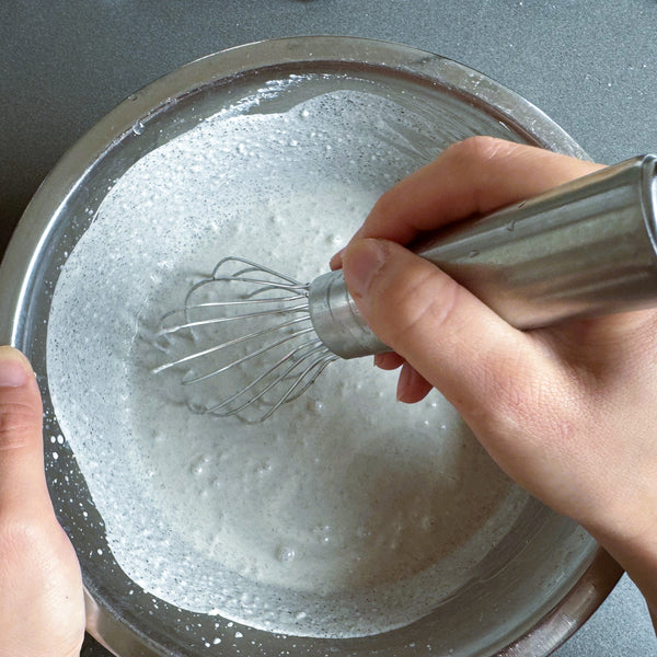 combining everything together