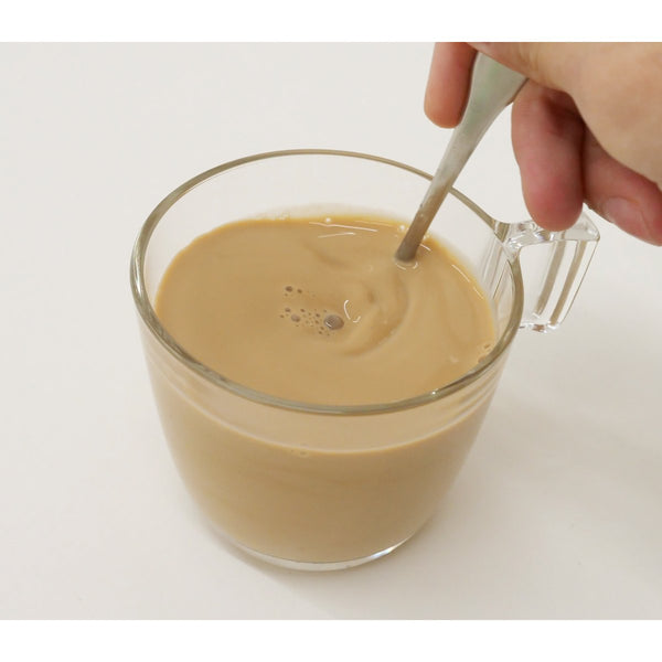 Café Au Lait Coffee With Milk Canned Coffee 185g