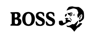 Boss Coffee