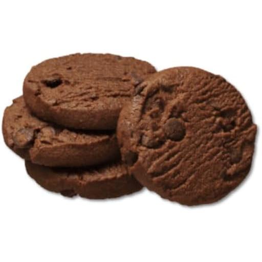 Bourbon Carb Balance Chocolate Chip Cookies (Pack of 3)