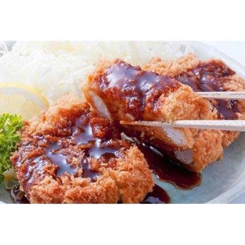 Bull-Dog Sauce Japanese Tonkatsu Sauce Regular 500ml