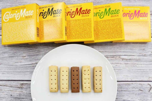 Calorie Mate