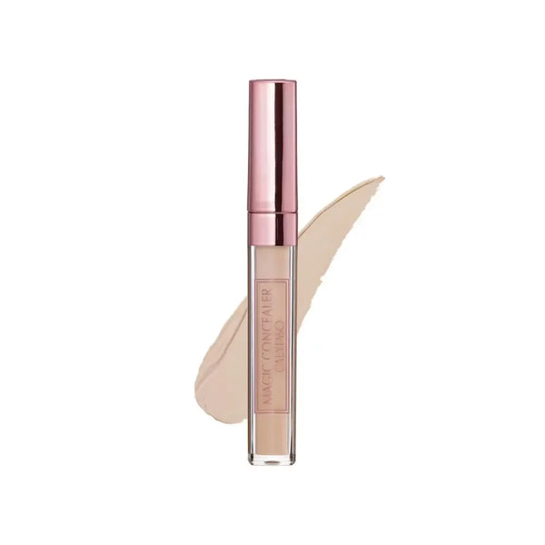Calypso Magic Concealer Full Coverage Concealer Pink Beige SPF 28