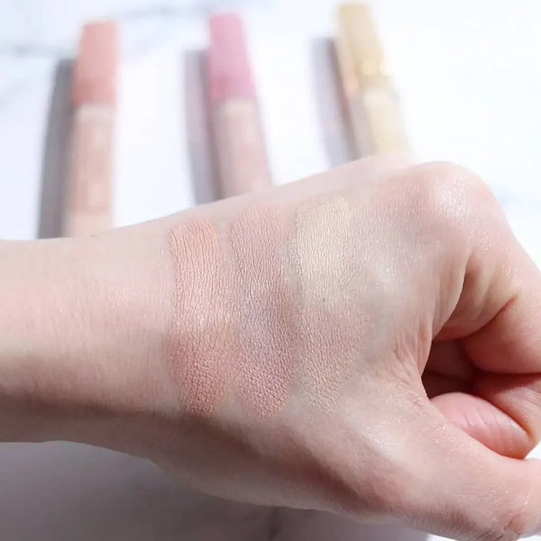 Calypso Magic Concealer Full Coverage Concealer Pink Beige SPF 28