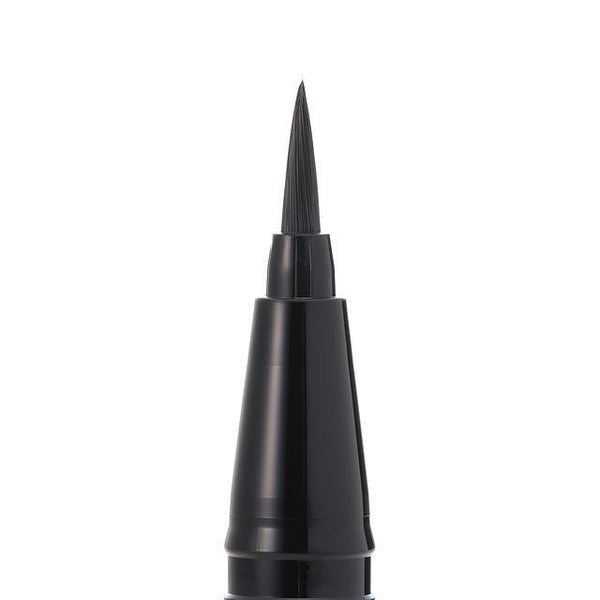 Canmake Lasting Liquid Liner Ultra-Fine Tip Eyeliner - Black