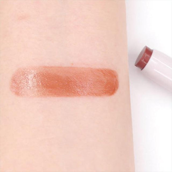 Canmake Tokyo Stay-On Balm Rouge Lipstick 0.1oz